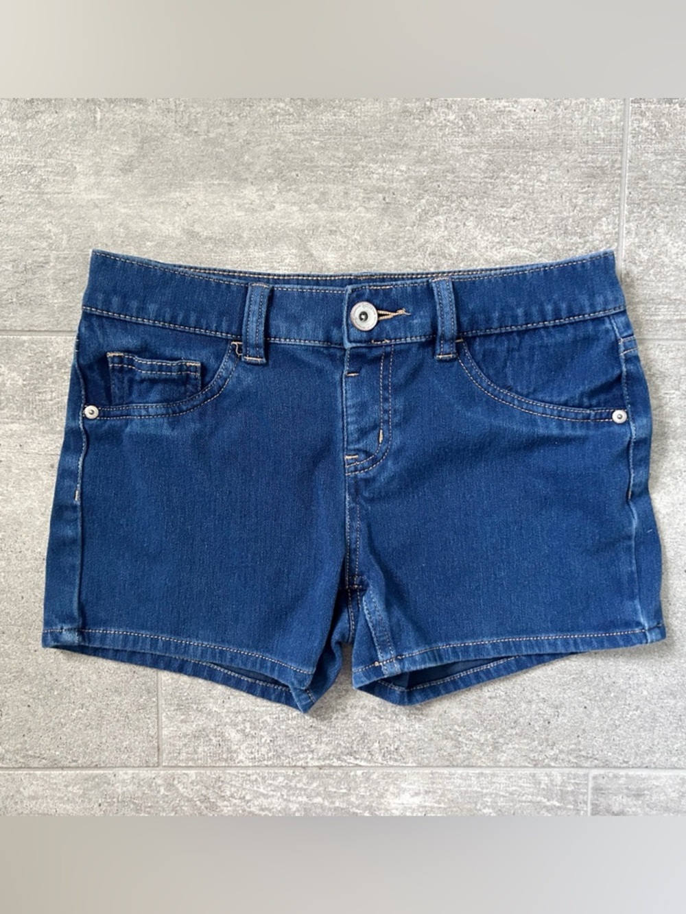 Justice Shorts Size Teen 14R